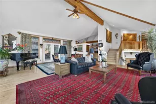 32209 Blue Springs Dr, Evergreen, CO 80439 - Photo 7