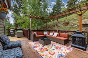 32209 Blue Springs Dr, Evergreen, CO 80439 - Photo 41