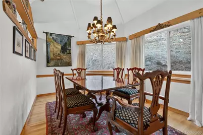 32209 Blue Springs Drive, Evergreen, CO 80439 - Photo 17