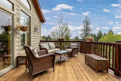 32209 Blue Springs Drive, Evergreen, CO 80439 - Photo 11