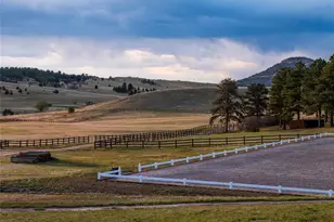 100 W Noe Rd, Larkspur, CO 80118 - Photo 5