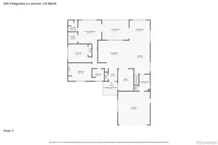 505 S Magnolia Ln, Denver, CO 80224 - Photo 31