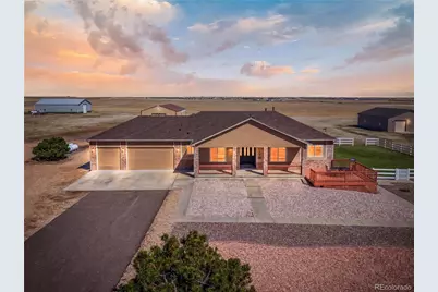 37929 E 149th Place, Keenesburg, CO 80643 - Photo 1