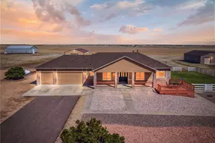 37929 East 149th Place, Keenesburg, CO 80643 - Photo 1