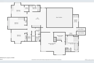 8408 Brittany Place, Niwot, CO 80503 - Photo 49