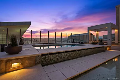 891 14th Street #2911, Denver, CO 80202 - Photo 33