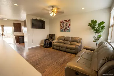 1458 4th Avenue, Deer Trail, CO 80105 - Photo 5