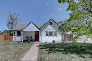 488 S Parfet St, Lakewood, CO 80226 - Photo 1