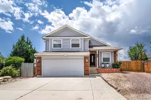 1665 Boxtree Ct, Colorado Springs, CO 80906 - Photo 1