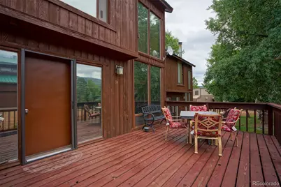 44 Valley Vista Road #34, Cuchara, CO 81055 - Photo 31