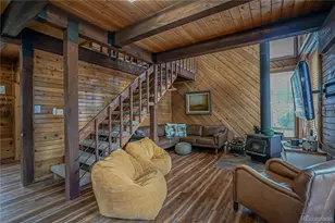 44 Valley Vista Rd, Cuchara, CO 81055 - Photo 11