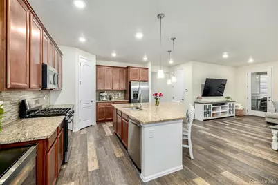 9723 Bennett Peak Street, Littleton, CO 80125 - Photo 17