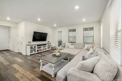 9723 Bennett Peak Street, Littleton, CO 80125 - Photo 9