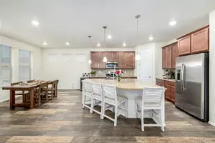 9723 Bennett Peak St, Littleton, CO 80125 - Photo 7