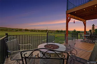 11569 S Flower Mound Way, Parker, CO 80134 - Photo 1