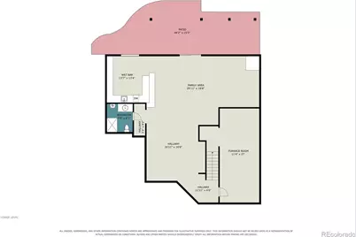 11569 S Flower Mound Way, Parker, CO 80134 - Photo 43