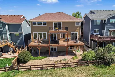 11569 S Flower Mound Way, Parker, CO 80134 - Photo 39