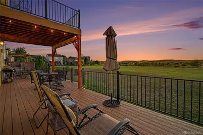 11569 S Flower Mound Way, Parker, CO 80134 - Photo 35