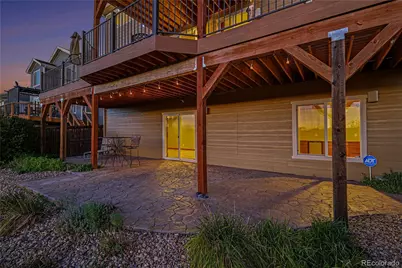 11569 S Flower Mound Way, Parker, CO 80134 - Photo 33
