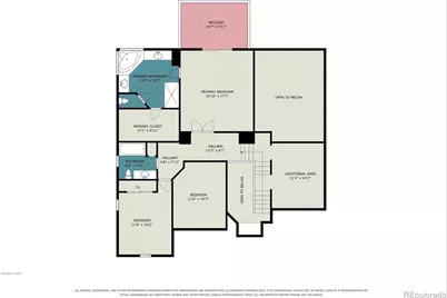 11569 S Flower Mound Way, Parker, CO 80134 - Photo 45