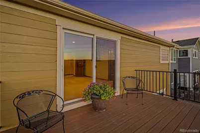11569 S Flower Mound Way, Parker, CO 80134 - Photo 21