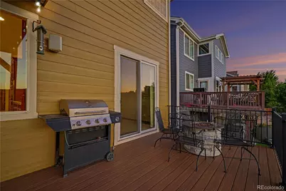 11569 S Flower Mound Way, Parker, CO 80134 - Photo 37