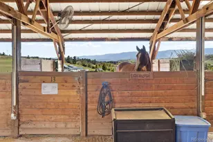 2073 S Perry Park Rd, Sedalia, CO 80135 - Photo 29