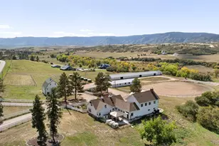 2073 S Perry Park Rd, Sedalia, CO 80135 - Photo 39