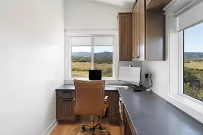 2073 S Perry Park Road, Sedalia, CO 80135 - Photo 21