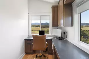 2073 S Perry Park Rd, Sedalia, CO 80135 - Photo 21