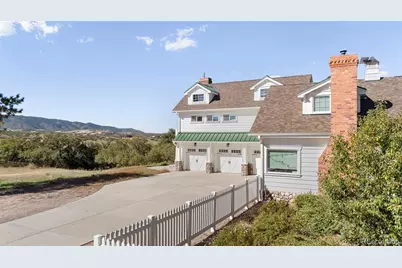 2073 S Perry Park Road, Sedalia, CO 80135 - Photo 31