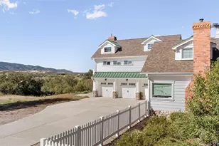 2073 S Perry Park Rd, Sedalia, CO 80135 - Photo 31