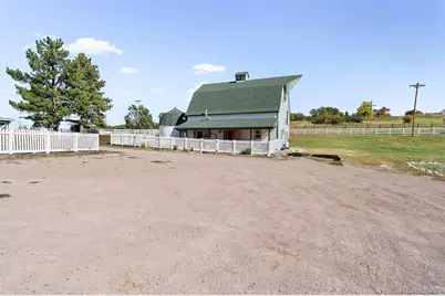 2073 S Perry Park Road, Sedalia, CO 80135 - Photo 25