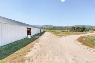 2073 S Perry Park Rd, Sedalia, CO 80135 - Photo 27