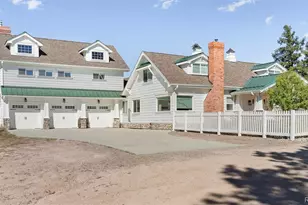 2073 S Perry Park Rd, Sedalia, CO 80135 - Photo 5