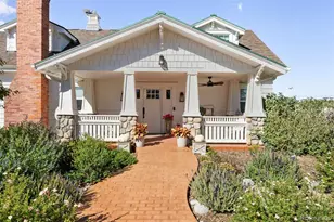 2073 S Perry Park Rd, Sedalia, CO 80135 - Photo 1