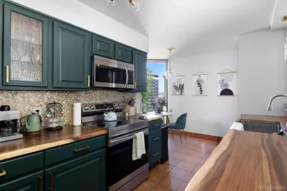 1625 Larimer Street #1205, Denver, CO 80202 - Photo 13