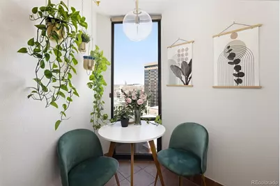 1625 Larimer Street #1205, Denver, CO 80202 - Photo 15