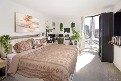 1625 Larimer Street #1205, Denver, CO 80202 - Photo 17