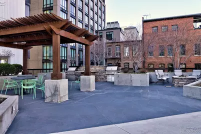1625 Larimer Street #1205, Denver, CO 80202 - Photo 31