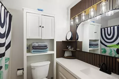 1625 Larimer Street #1205, Denver, CO 80202 - Photo 25