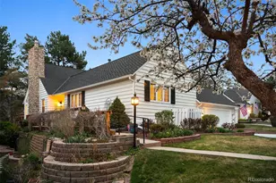 4505 S Yosemite Street, Denver, CO 80237 - Photo 1