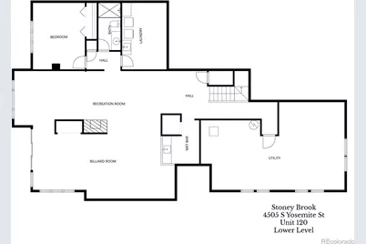 4505 S Yosemite Street #120, Denver, CO 80237 - Photo 41