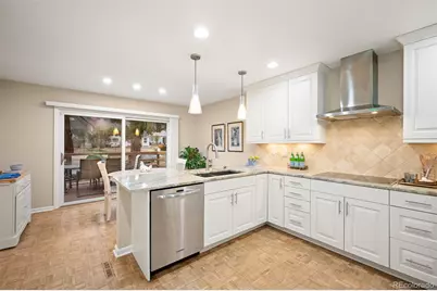 4505 S Yosemite Street #120, Denver, CO 80237 - Photo 11