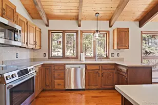 4068 Histead Way, Evergreen, CO 80439 - Photo 15