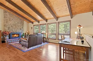 4068 Histead Way, Evergreen, CO 80439 - Photo 7