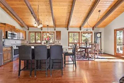 4068 Histead Way, Evergreen, CO 80439 - Photo 11
