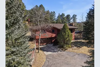 4068 Histead Way, Evergreen, CO 80439 - Photo 43