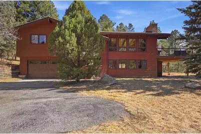 4068 Histead Way, Evergreen, CO 80439 - Photo 1