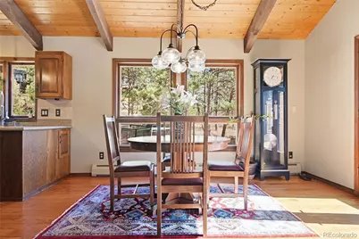 4068 Histead Way, Evergreen, CO 80439 - Photo 17